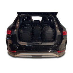 BYD SEAL-U PHEV 2024+ TORBY DO BAGAŻNIKA 4 SZT