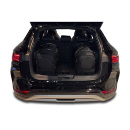 BYD SEAL-U PHEV 2024+ TORBY DO BAGAŻNIKA 4 SZT
