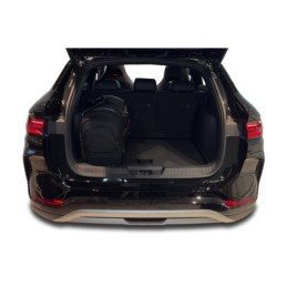 BYD SEAL-U PHEV 2024+ TORBY DO BAGAŻNIKA 4 SZT
