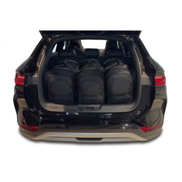 BYD SEAL-U PHEV 2024+ PHEV TORBY DO BAGAŻNIKA 3 SZT