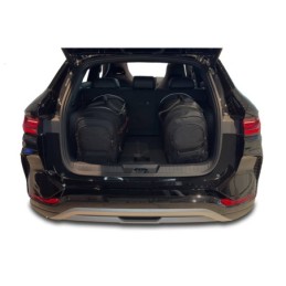BYD SEAL-U PHEV 2024+ PHEV TORBY DO BAGAŻNIKA 3 SZT