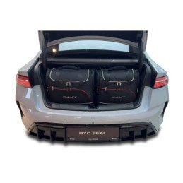 BYD SEAL EV 2022+ TORBY DO BAGAŻNIKA 5 SZT