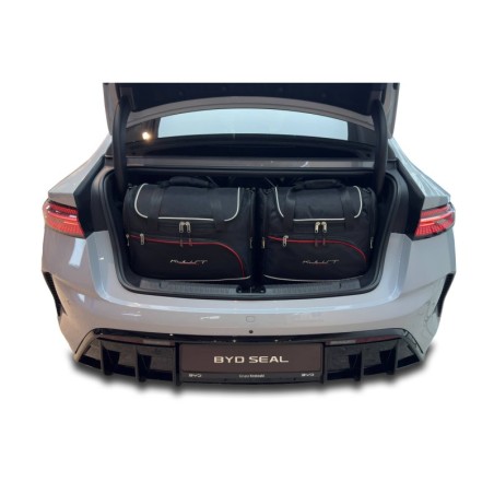 BYD SEAL EV 2022+ TORBY DO BAGAŻNIKA 5 SZT