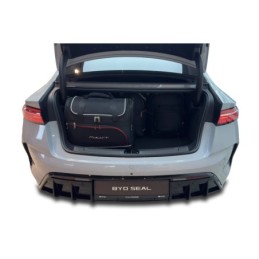 BYD SEAL EV 2022+ TORBY DO BAGAŻNIKA 5 SZT