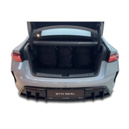 BYD SEAL EV 2022+ TORBY DO BAGAŻNIKA 5 SZT