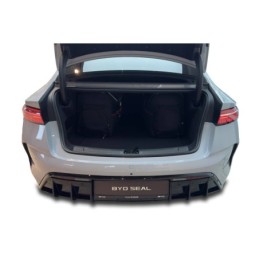 BYD SEAL EV 2022+ TORBY DO BAGAŻNIKA 5 SZT