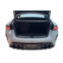 BYD SEAL EV 2022+ TORBY DO BAGAŻNIKA 5 SZT
