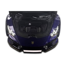 LAMBORGHINI HURACAN LB724 2014+ TORBA DO BAGAŻNIKA 1 SZT