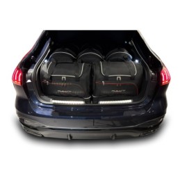 AUDI A5 LIMOUSINE B10 2024+ TORBY DO BAGAŻNIKA 5 SZT