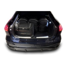 AUDI A5 LIMOUSINE B10 2024+ TORBY DO BAGAŻNIKA 5 SZT