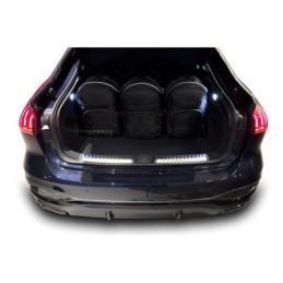 AUDI A5 LIMOUSINE B10 2024+ TORBY DO BAGAŻNIKA 5 SZT
