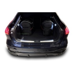 AUDI A5 LIMOUSINE B10 2024+ TORBY DO BAGAŻNIKA 5 SZT
