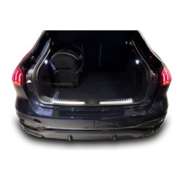 AUDI A5 LIMOUSINE B10 2024+ TORBY DO BAGAŻNIKA 5 SZT