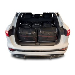 AUDI Q6 e-tron 2024+ TORBY DO BAGAŻNIKA 5 SZT
