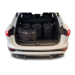 AUDI Q6 e-tron 2024+ TORBY DO BAGAŻNIKA 5 SZT