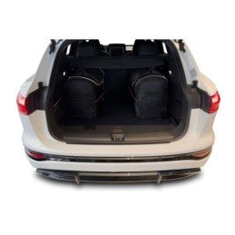 AUDI Q6 e-tron 2024+ TORBY DO BAGAŻNIKA 5 SZT