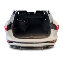 AUDI Q6 e-tron 2024+ TORBY DO BAGAŻNIKA 5 SZT
