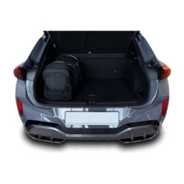CUPRA TERRAMAR 2024+ TORBY DO BAGAŻNIKA 3 SZT