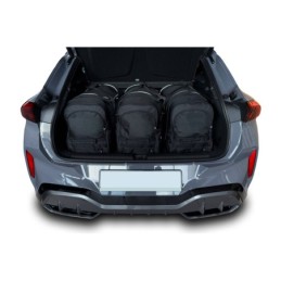 CUPRA TERRAMAR PHEV 2024+ TORBY DO BAGAŻNIKA 3 SZT