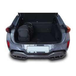 CUPRA TERRAMAR PHEV 2024+ TORBY DO BAGAŻNIKA 4 SZT