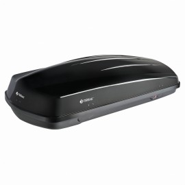 BOX FIRRAK 430 CZARNY METALIK