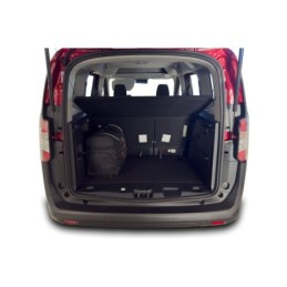 FORD TOURNEO COURIER II 2023+ TORBY DO BAGAŻNIKA 5 SZT