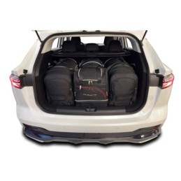 MG HS 2024+ TORBY DO BAGAŻNIKA 4 SZT