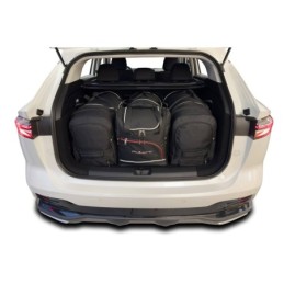 MG HS 2024+ TORBY DO BAGAŻNIKA 4 SZT