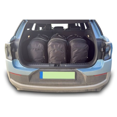 FORD EXPLORER EV TORBY DO BAGAŻNIKA 3 SZT