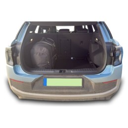FORD EXPLORER EV TORBY DO BAGAŻNIKA 3 SZT