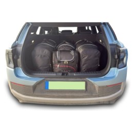 FORD EXPLORER EV 2024+ TORBY DO BAGAŻNIKA 4 SZT