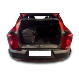 ALFA ROMEO JUNIOR MHEV 2024+ TORBY DO BAGAŻNIKA 3 SZT