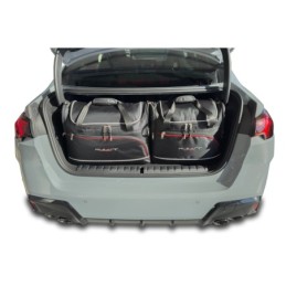 BMW 2 GRAN COUPE 2024+ TORBY DO BAGAŻNIKA 5 SZT