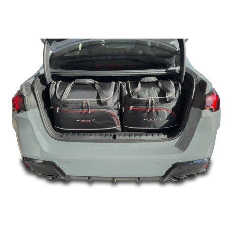 BMW 2 GRAN COUPE 2024+ TORBY DO BAGAŻNIKA 5 SZT