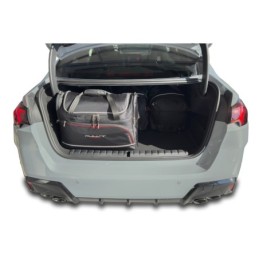BMW 2 GRAN COUPE 2024+ TORBY DO BAGAŻNIKA 5 SZT