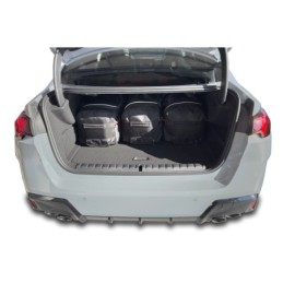 BMW 2 GRAN COUPE 2024+ TORBY DO BAGAŻNIKA 5 SZT