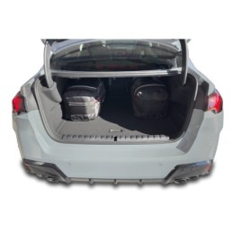 BMW 2 GRAN COUPE 2024+ TORBY DO BAGAŻNIKA 5 SZT