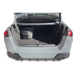 BMW 2 GRAN COUPE 2024+ TORBY DO BAGAŻNIKA 5 SZT