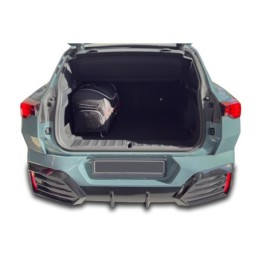 BMW X2 U10 2023+ TORBY DO BAGAŻNIKA 5 SZT
