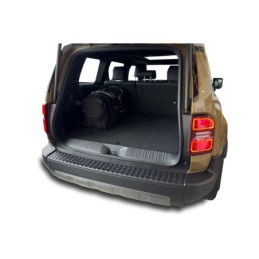 TOYOTA LAND CRUISER 2024+ TORBY DO BAGAŻNIKA 6 SZT
