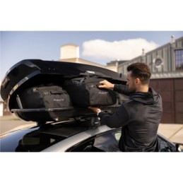ZESTAW TOREB KJUST 4 SZT DO BOKSU DACHOWEGO INTERPACK TRAXER 5.6