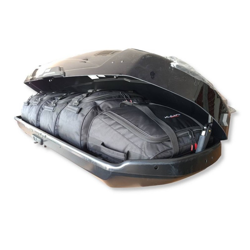 ZESTAW TOREB KJUST 5 SZT DO BOKSU DACHOWEGO THULE MOTION XT XL ZESTAW TOREB KJUST 5 SZT DO BOKSU DACHOWEGO THULE MOTION XT XL