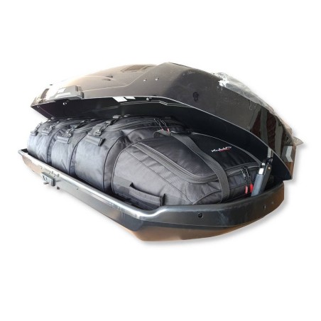 ZESTAW TOREB KJUST 5 SZT DO BOKSU DACHOWEGO THULE MOTION XT XL