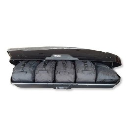 ZESTAW TOREB KJUST 5 SZT DO BOKSU DACHOWEGO THULE MOTION XT XL