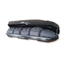 ZESTAW TOREB KJUST 5 SZT DO BOKSU DACHOWEGO THULE MOTION XT XL