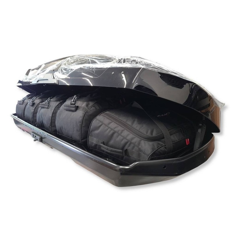 ZESTAW TOREB KJUST 5 SZT DO BOKSU DACHOWEGO THULE MOTION XT XXL ZESTAW TOREB KJUST 5 SZT DO BOKSU DACHOWEGO THULE MOTION XT XXL