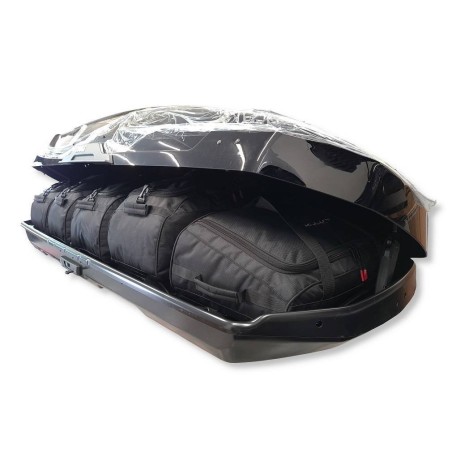 ZESTAW TOREB KJUST 5 SZT DO BOKSU DACHOWEGO THULE MOTION XT XXL