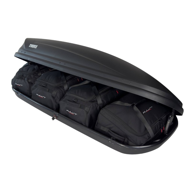 ZESTAW TOREB KJUST 4 SZT DO BOKSU DACHOWEGO THULE TOURING M ZESTAW TOREB KJUST 4 SZT DO BOKSU DACHOWEGO THULE TOURING M