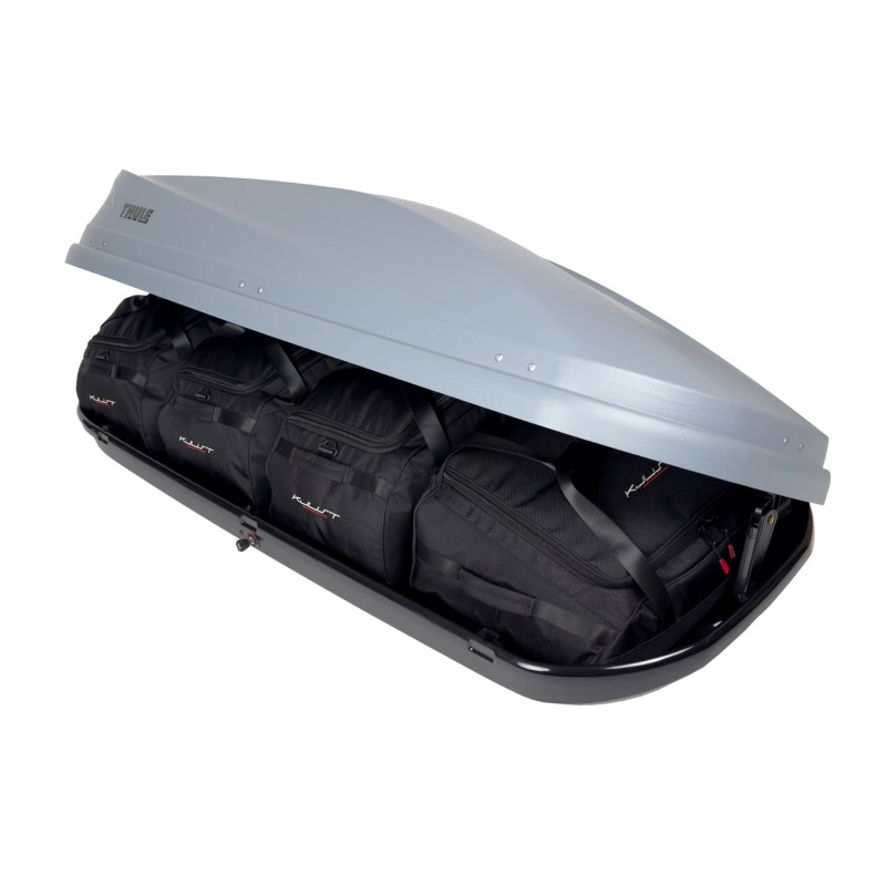 ZESTAW TOREB KJUST 4 SZT DO BOKSU DACHOWEGO THULE TOURING L ZESTAW TOREB KJUST 4 SZT DO BOKSU DACHOWEGO THULE TOURING L
