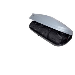 ZESTAW TOREB KJUST 4 SZT DO BOKSU DACHOWEGO THULE TOURING L